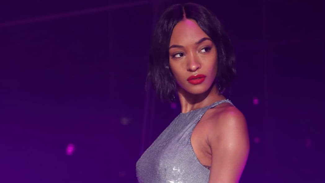 Jourdan Dunn thegrio.com