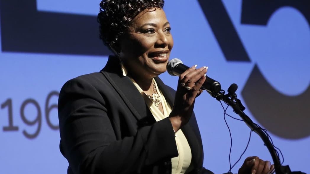 Bernice King thegrio.com