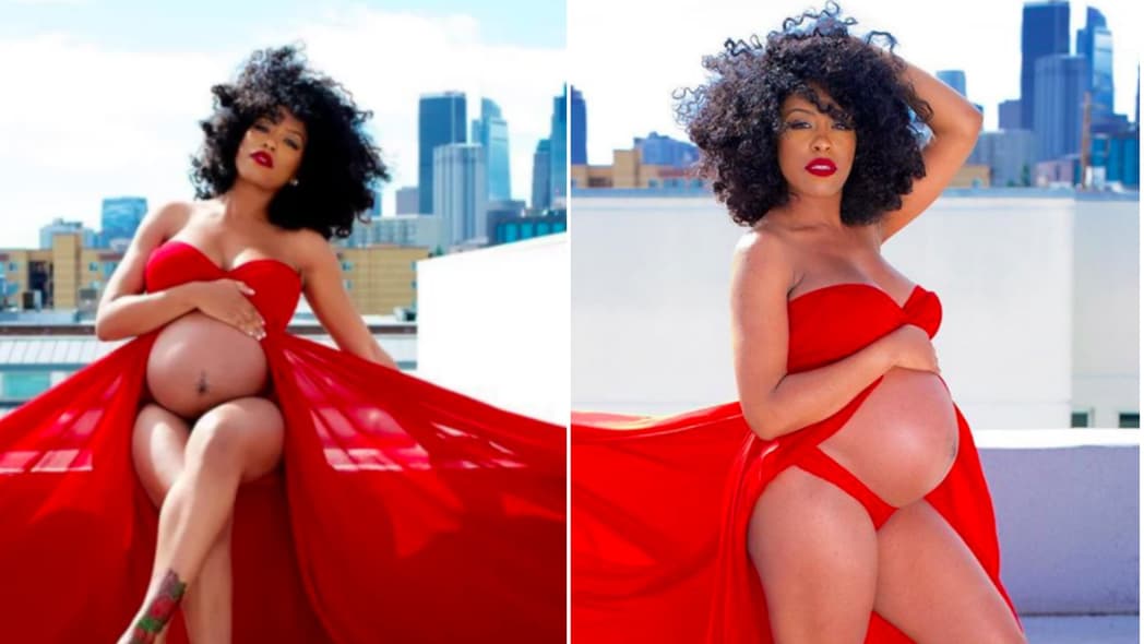 DomiNque Perry thegrio.com