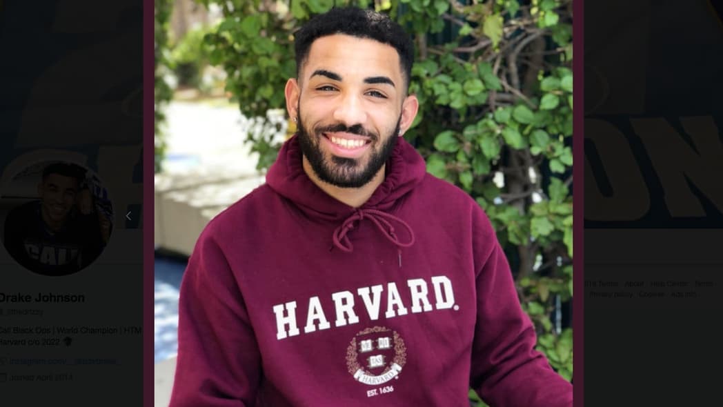 Drake Johnson thegrio.com