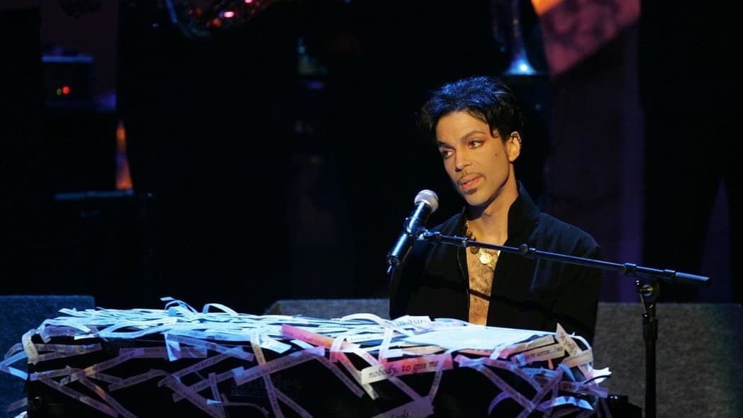 Prince thegrio.com