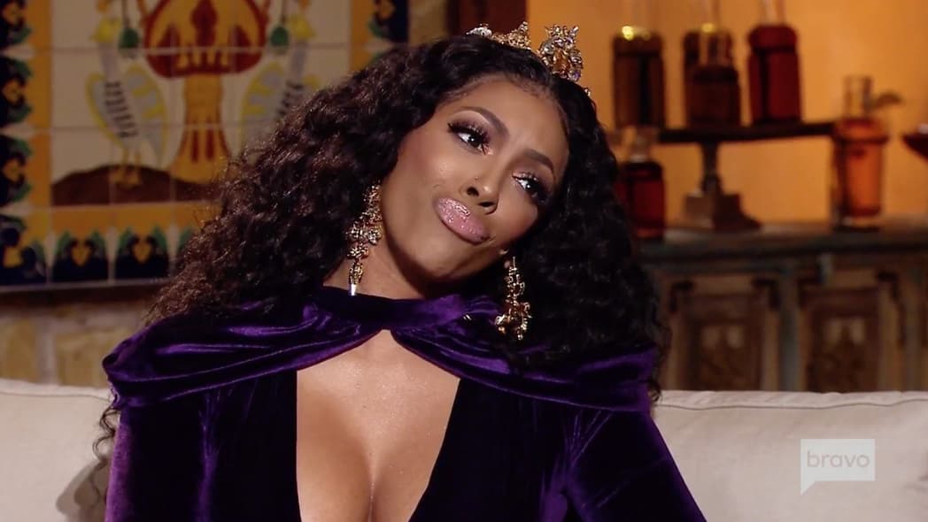 Porsha Williams