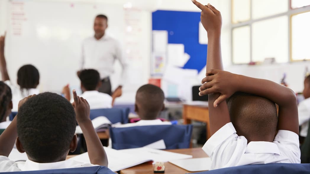 Black Students