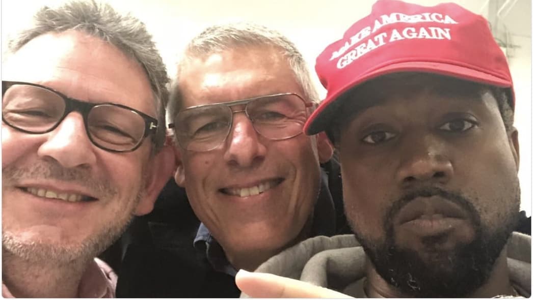 Kanye West