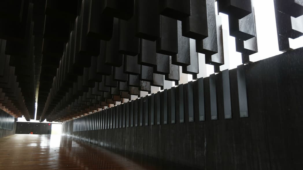 Lynching Memorial