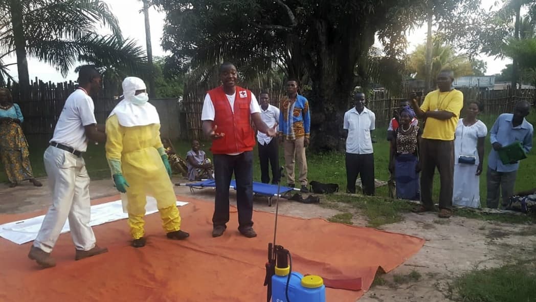 Ebola
