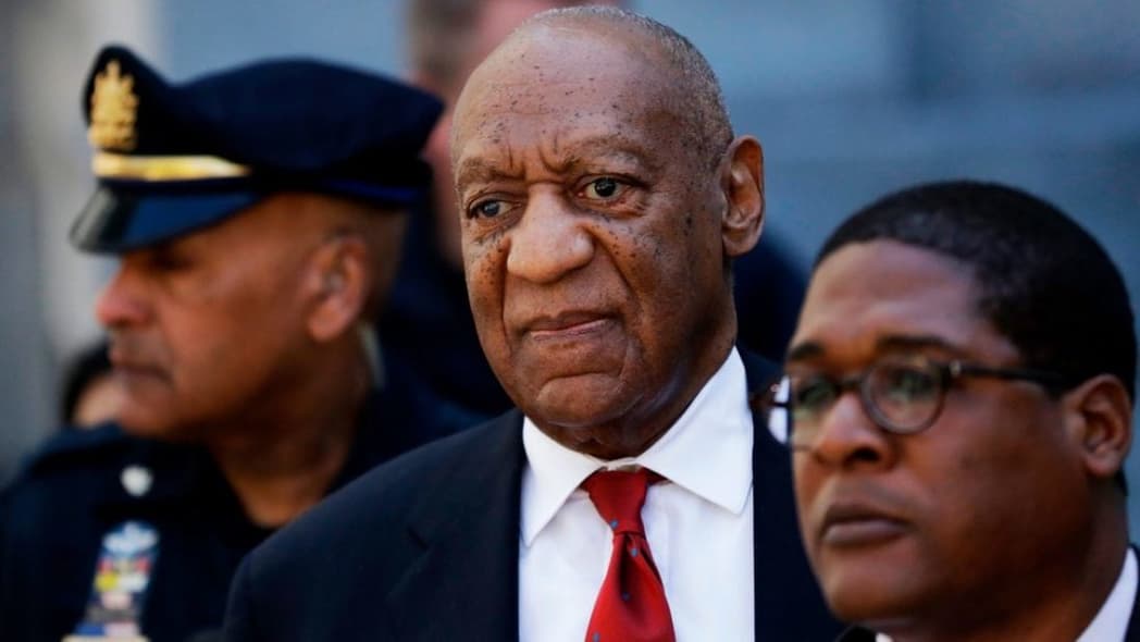 Bill Cosby AP thegrio.com