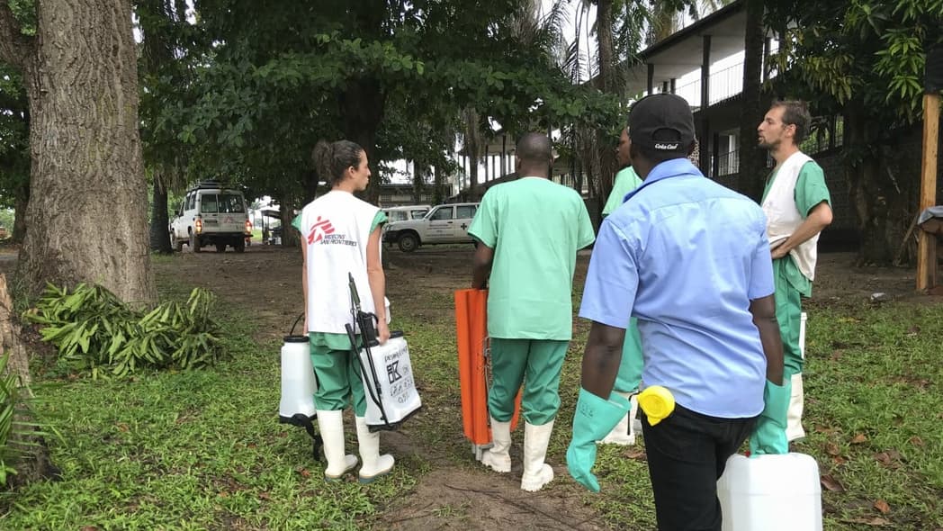 Ebola thegrio.com