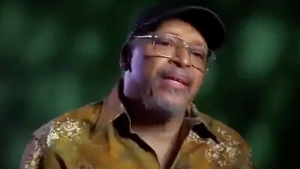 James Mtume