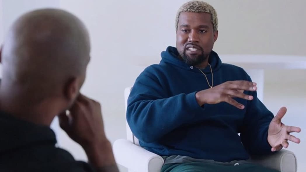 Kanye West
