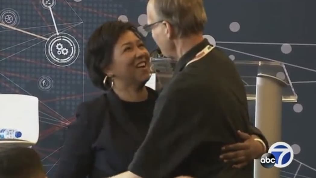 Mae Jemison
