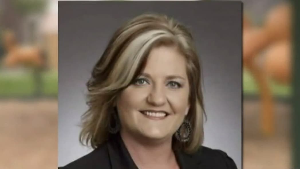 Shanna Swearingen