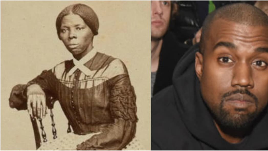 Kanye West