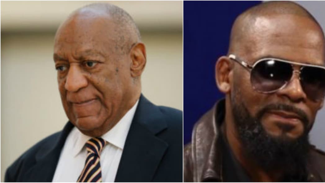 Bill Cosby