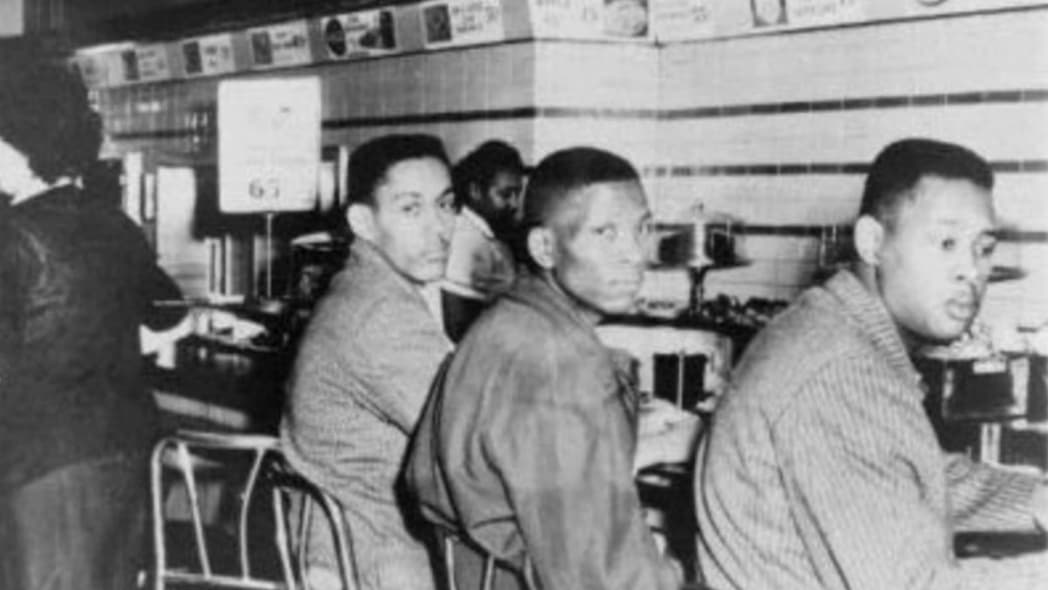 Sit-in