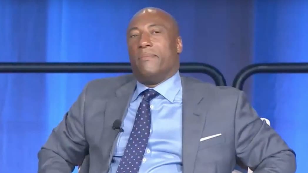 Byron Allen thegrio.com