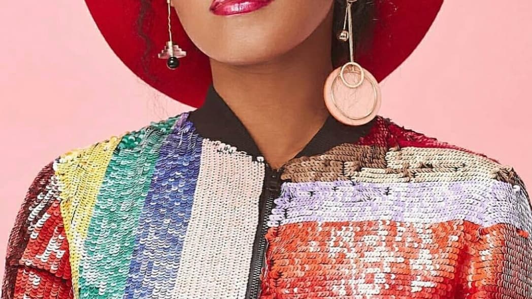 Janelle Monae