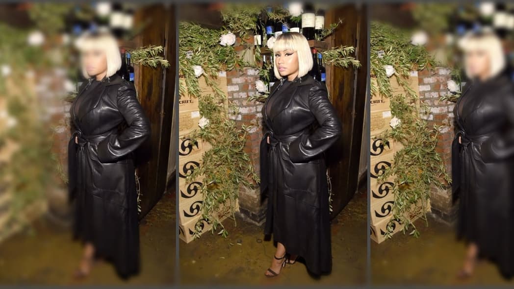 Nicki Minaj thegrio.com
