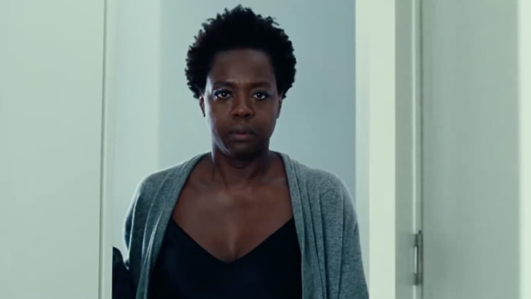 Viola Davis