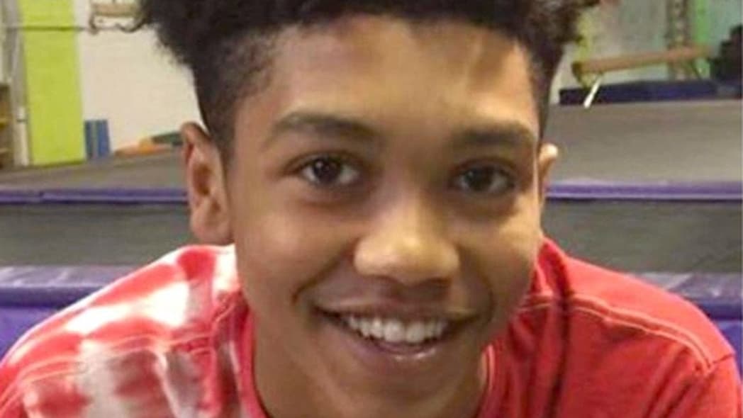 Antwon Rose thegrio.com