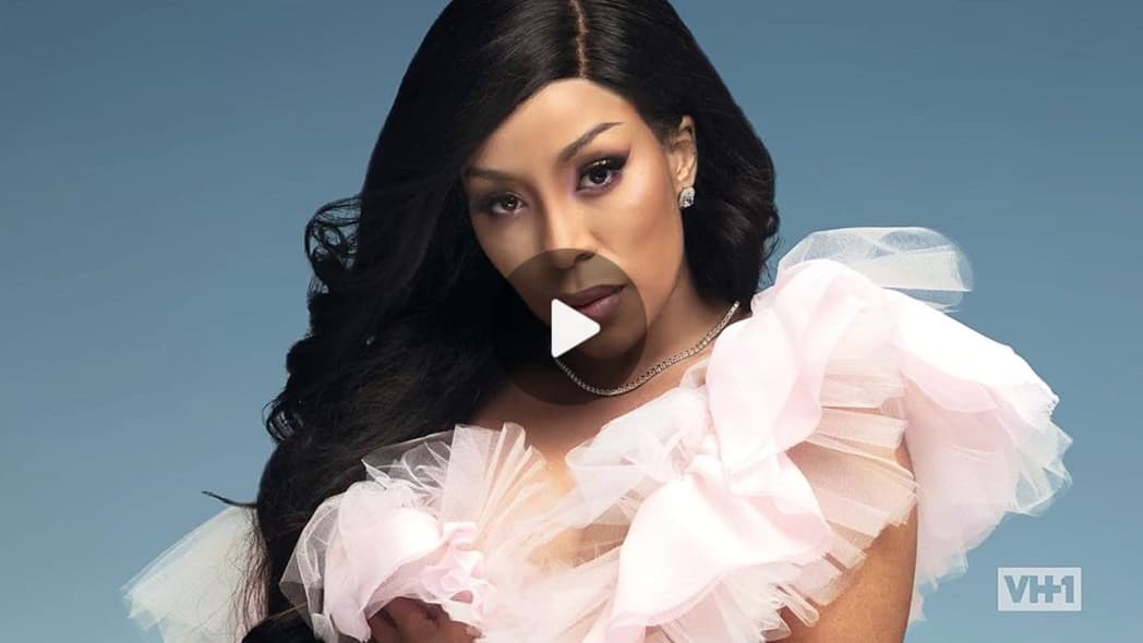 K. Michelle