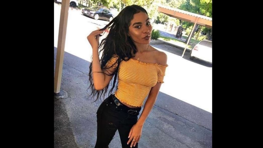 Nia Wilson