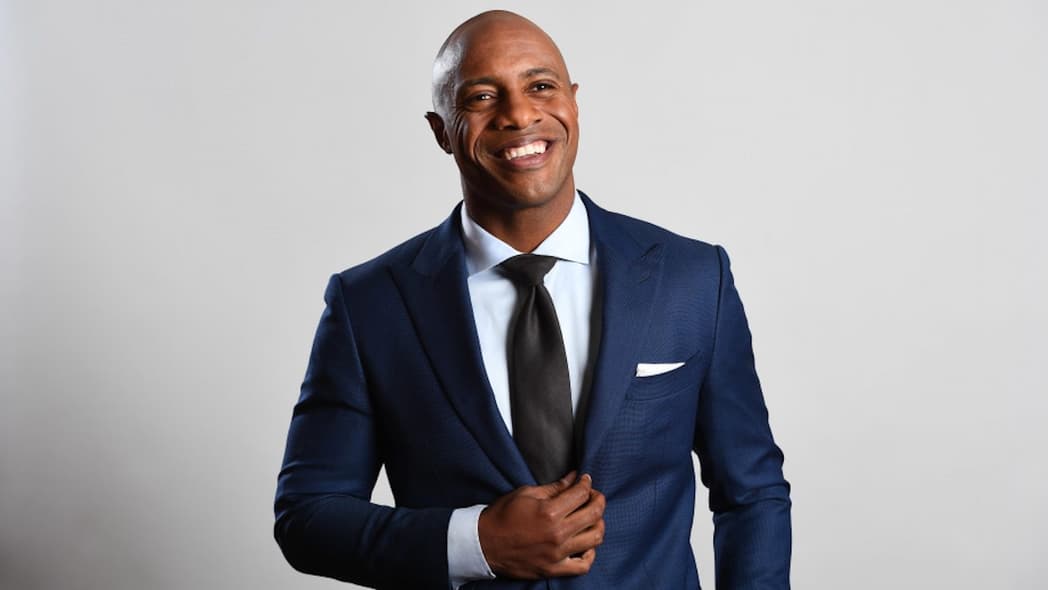 Jay Williams
