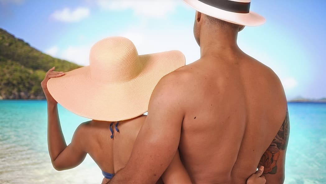 caribbean vacation thegrio.com