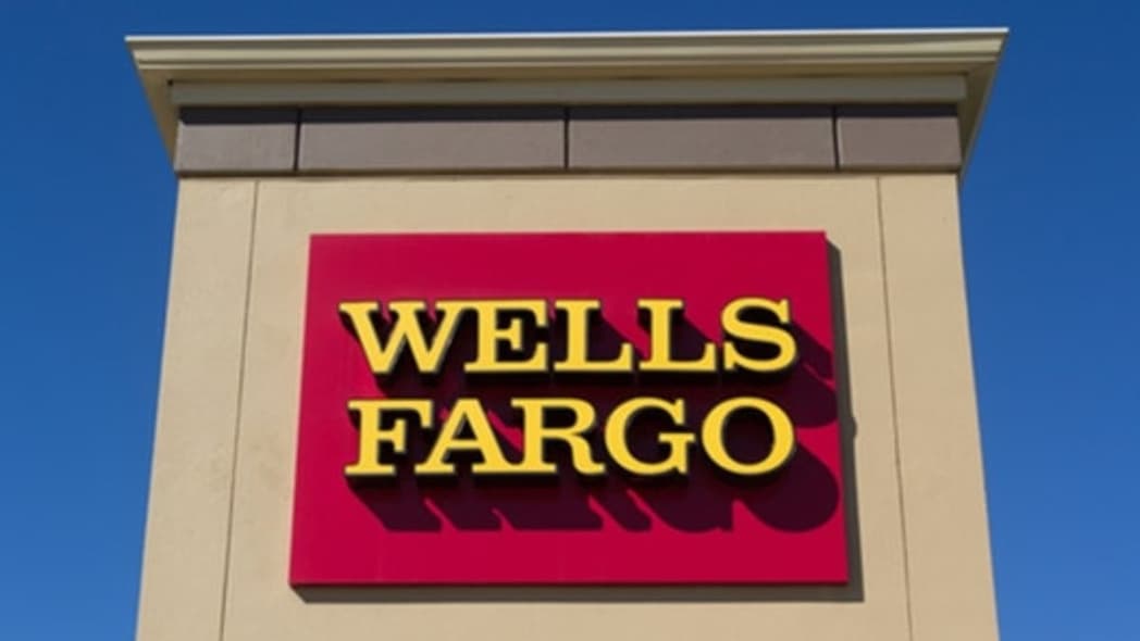Wells Fargo Bank thegrio.com