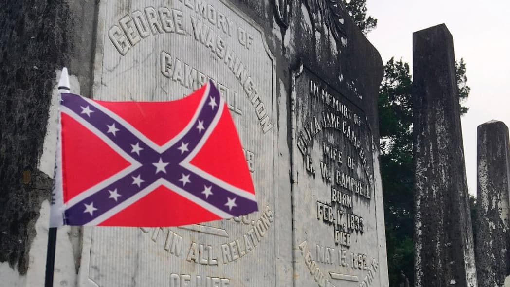 Confederate