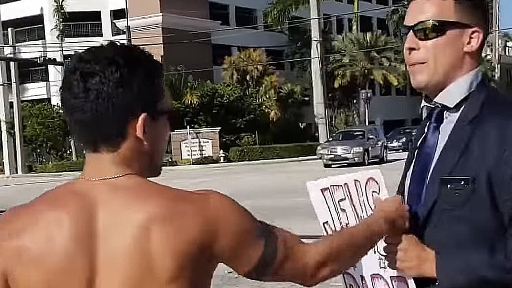 Hate Speech