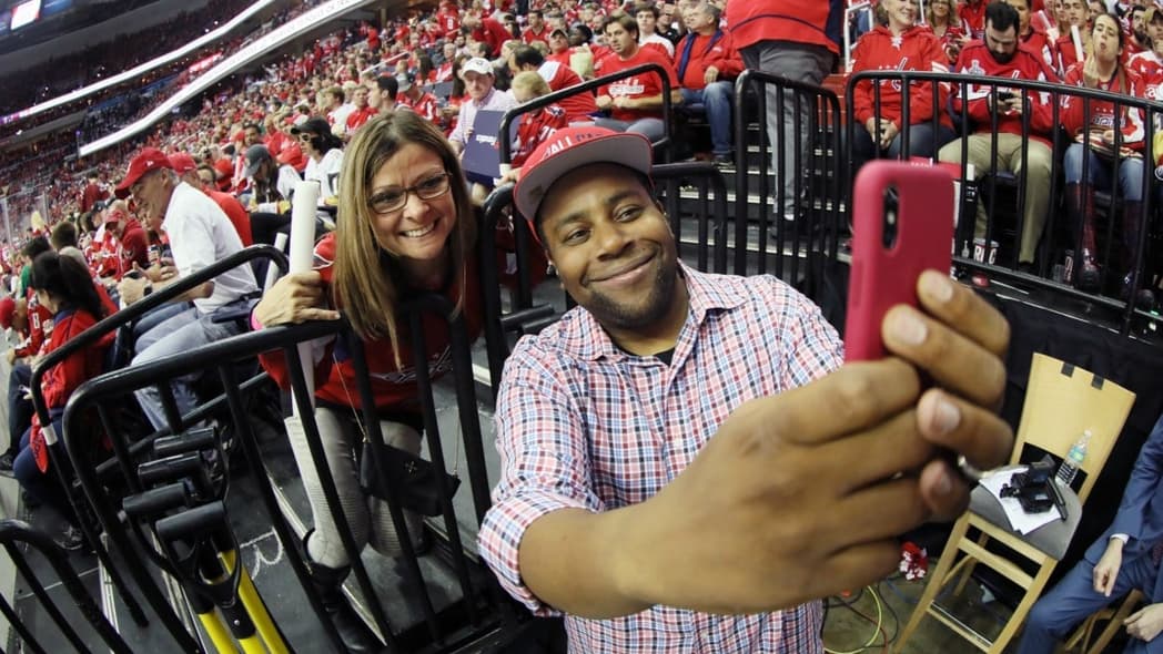 Keenan Thompson