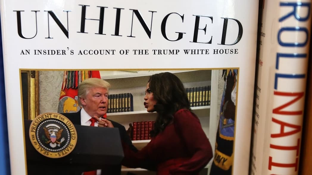 Omarosa
