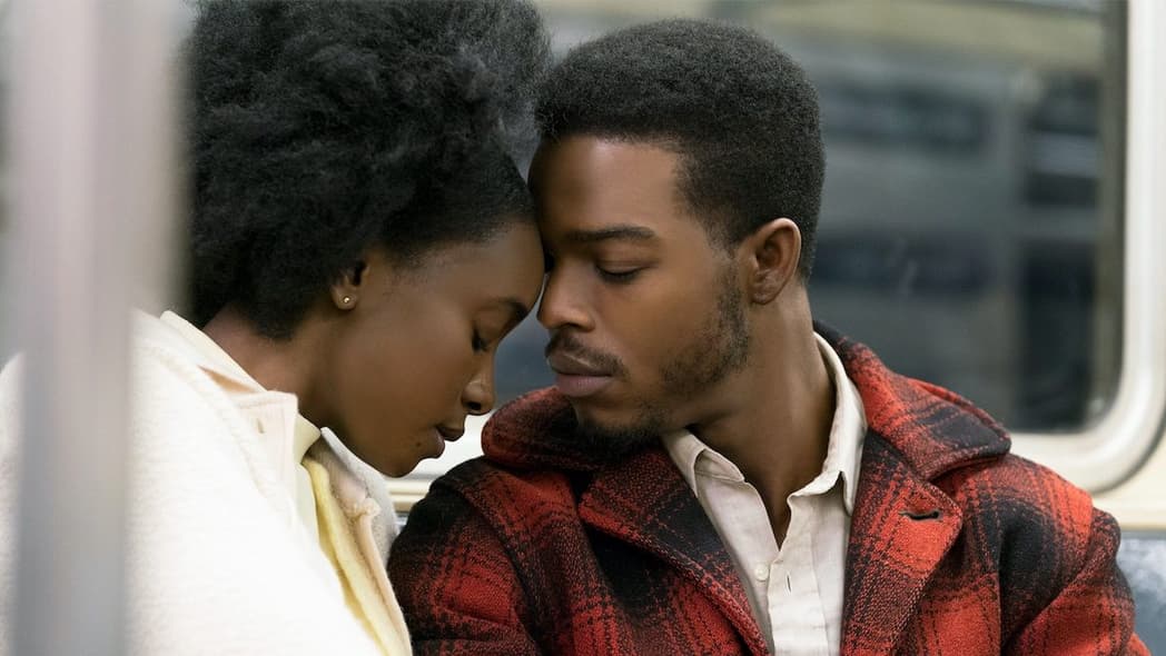 if Beale street could talk