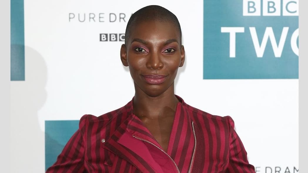 Michaela Coel