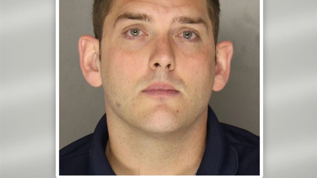 Michael Rosfeld shot Antwon Rose thegrio.com