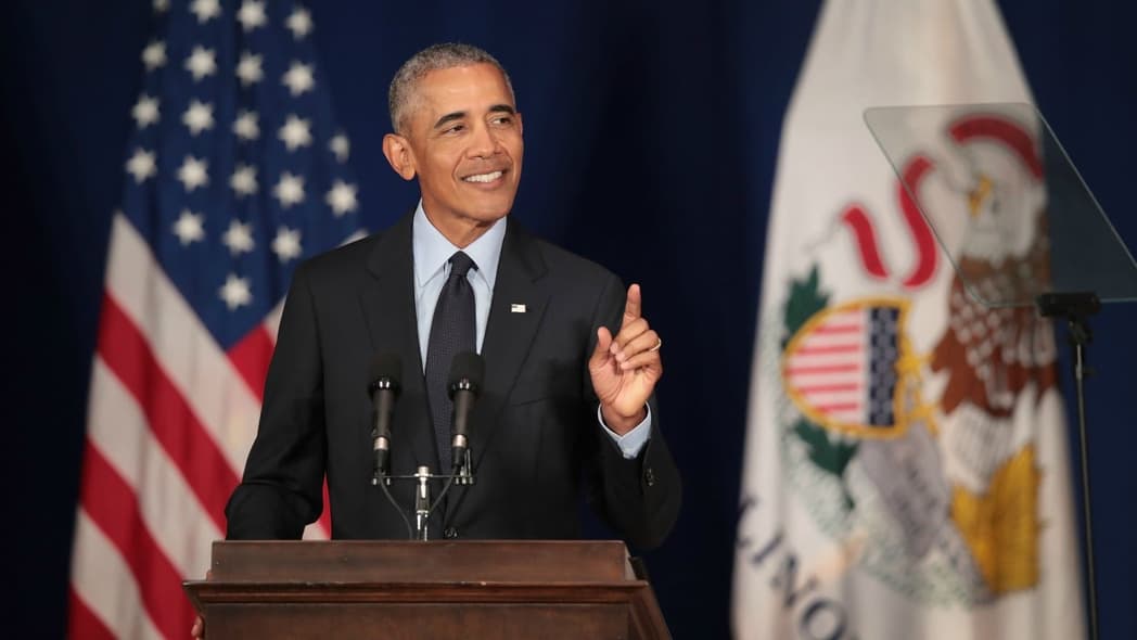 Obama
