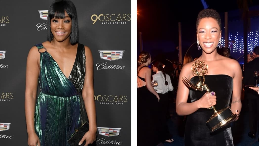 Tiffany Haddish TheGrio