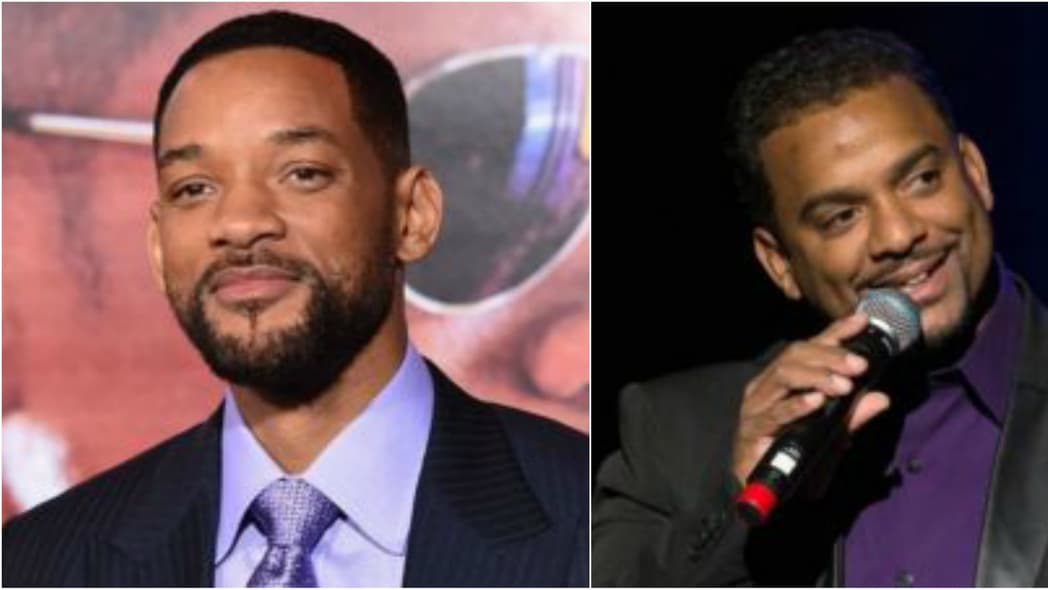 Will Smith