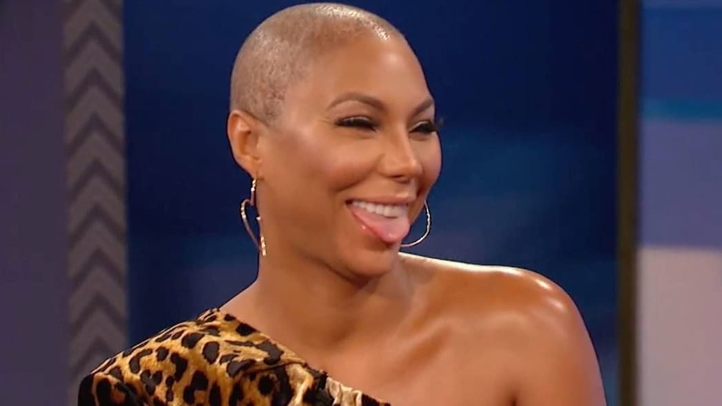 Tamar Braxton