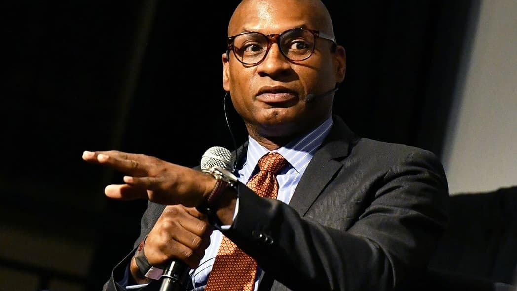 Charles Blow