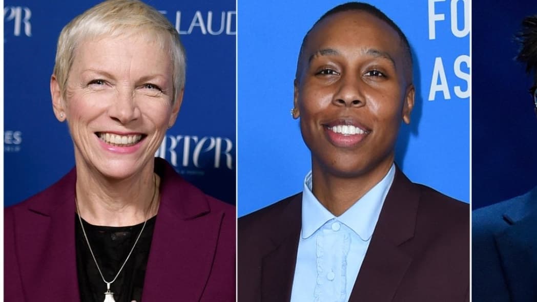 Lena Waithe thegrio.com AP