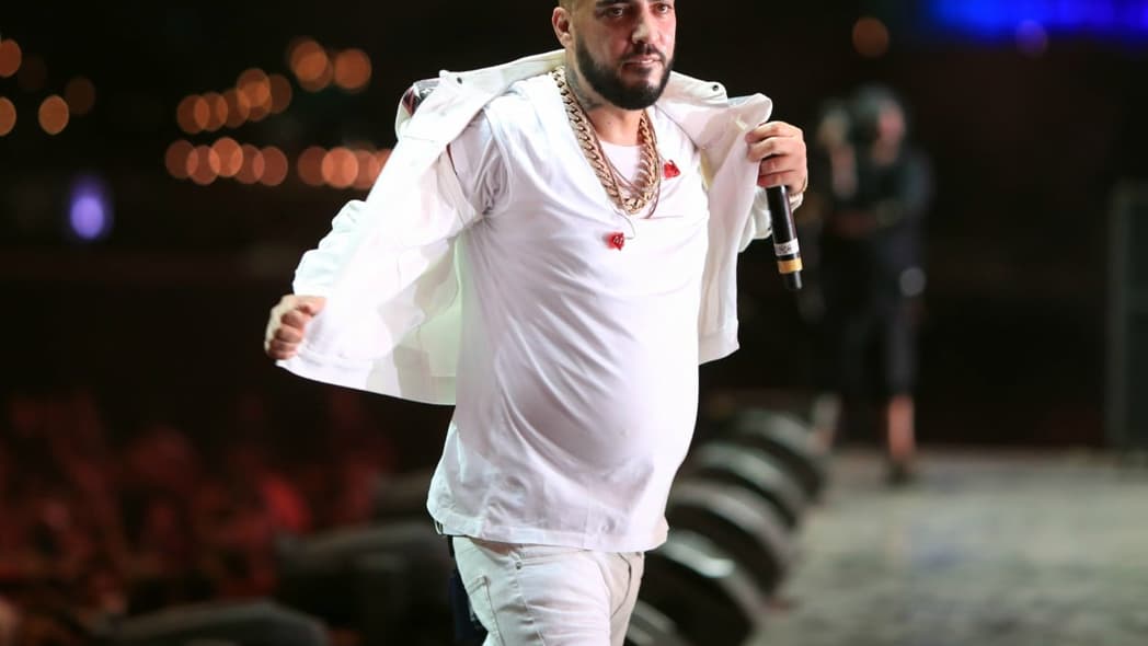 French Montana
