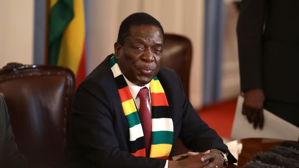 Zimbabwe