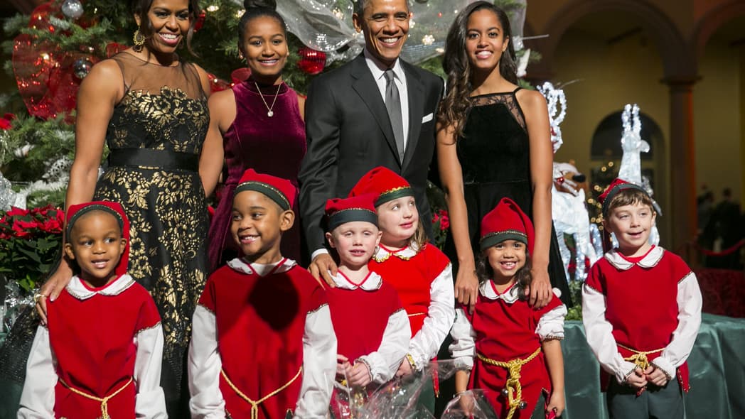 Obamas thegrio.com