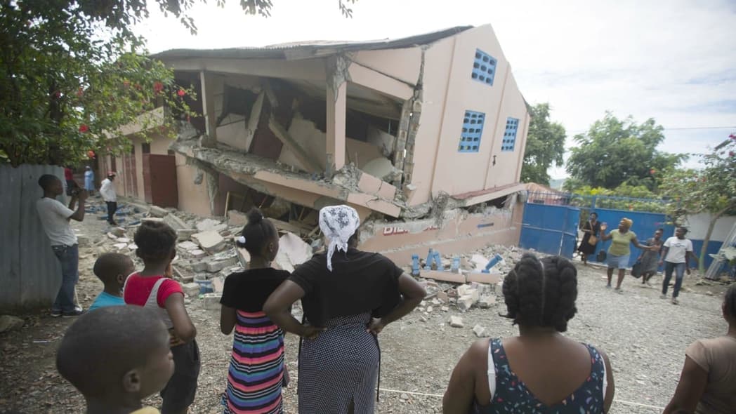 Haiti