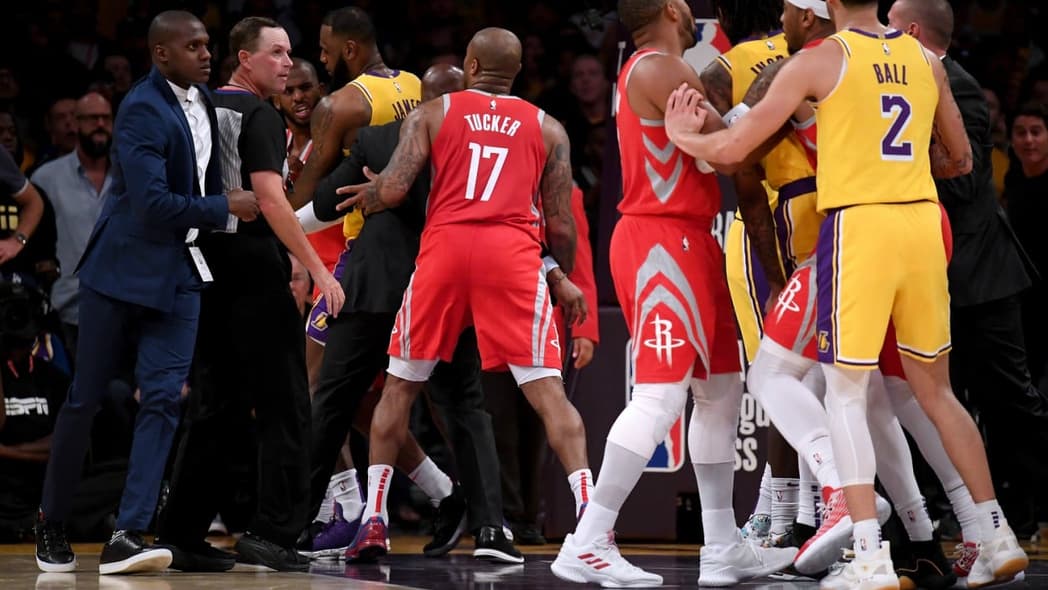 NBA