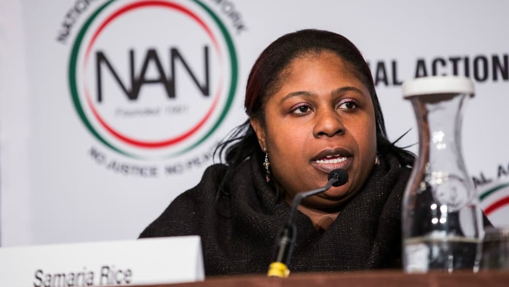 Tamir Rice