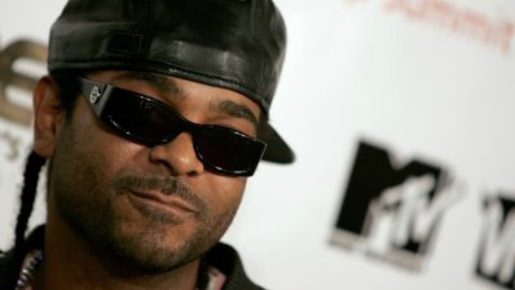 Jim Jones