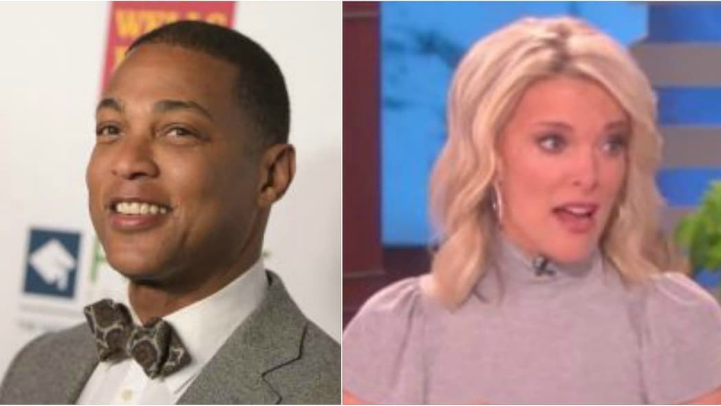 Megyn Kelly
